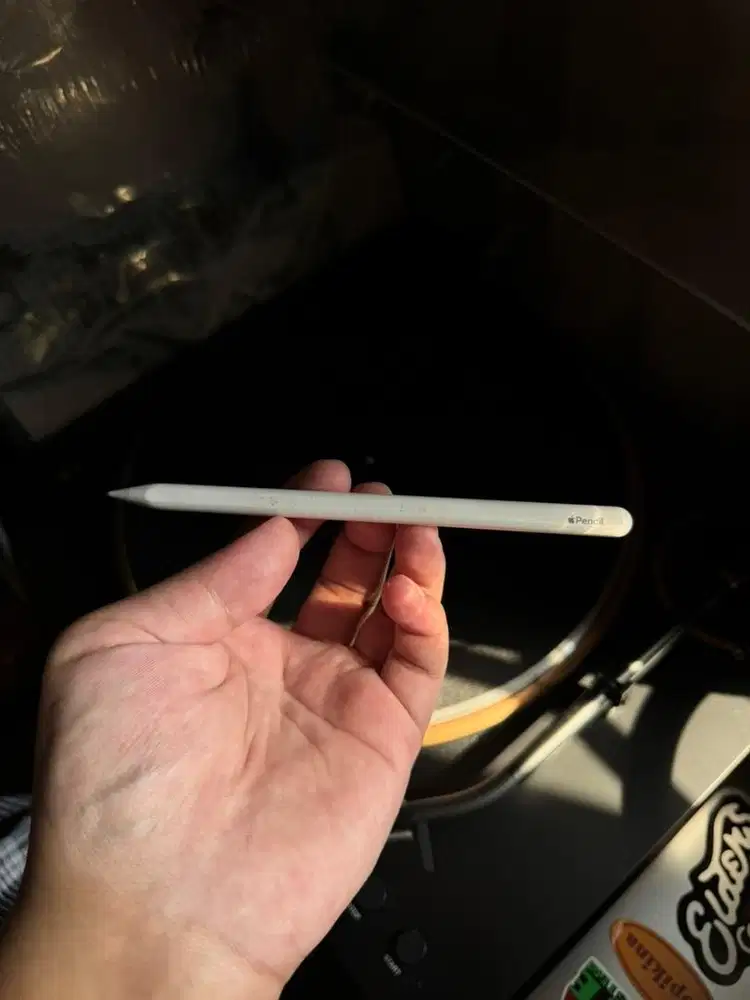 apple pencil gen 2 original