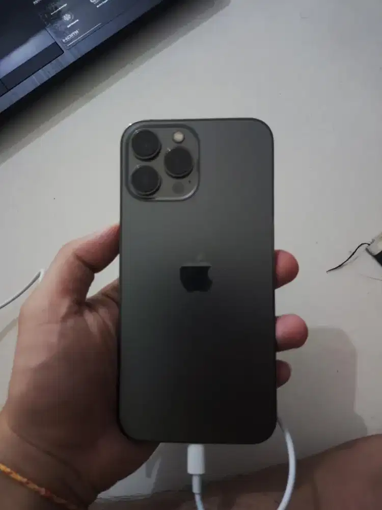 Iphone 13 pro max BEACUKAI 128
