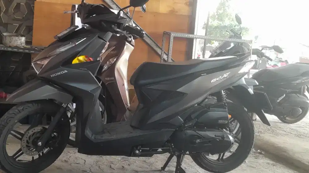 Jual motor beat tahun 2024