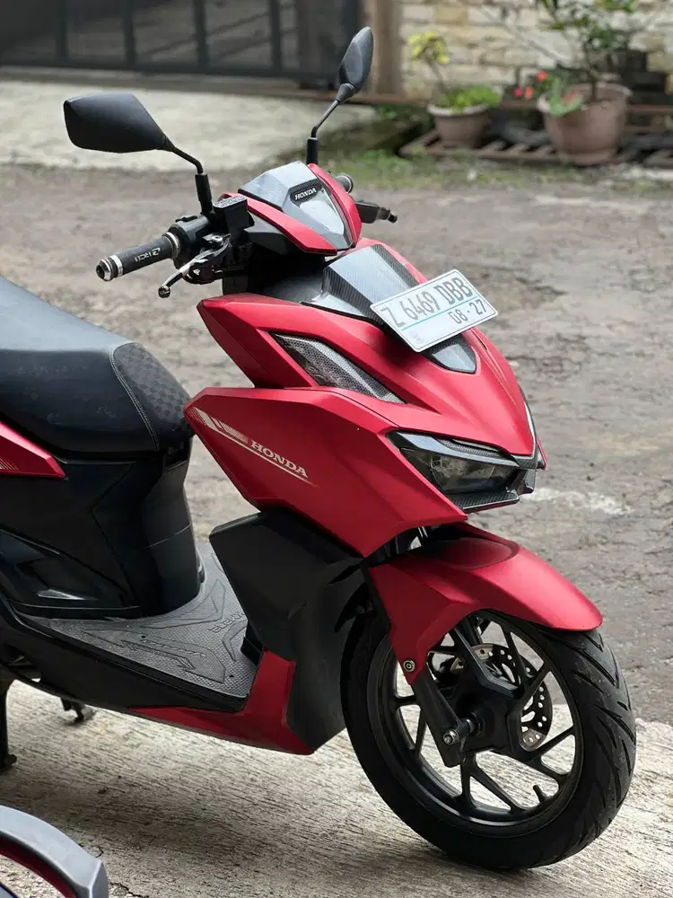 Honda Vario 160