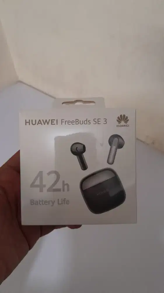 Earphone Huawei FreeBuda SE 3