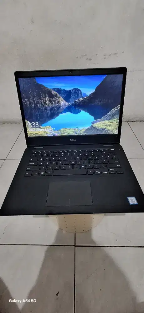 Di Jual Laptop Dell 3400