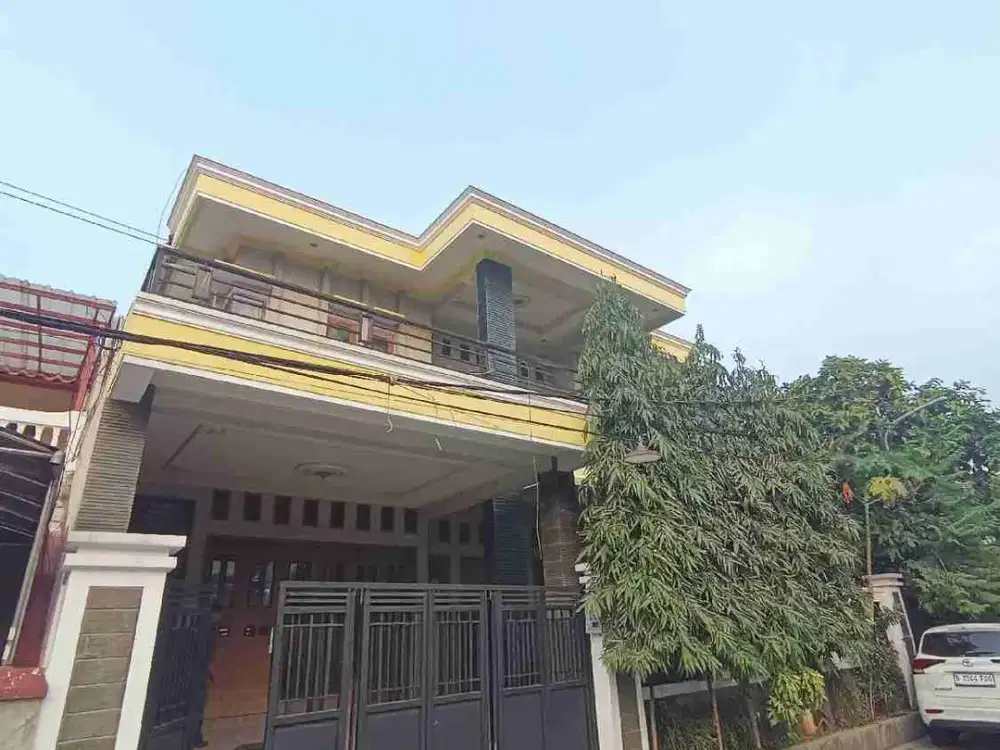 Rumah dan Kost Aset Bank Harga Murah Dekat Bandara Tol Stasiun kereta Cepat