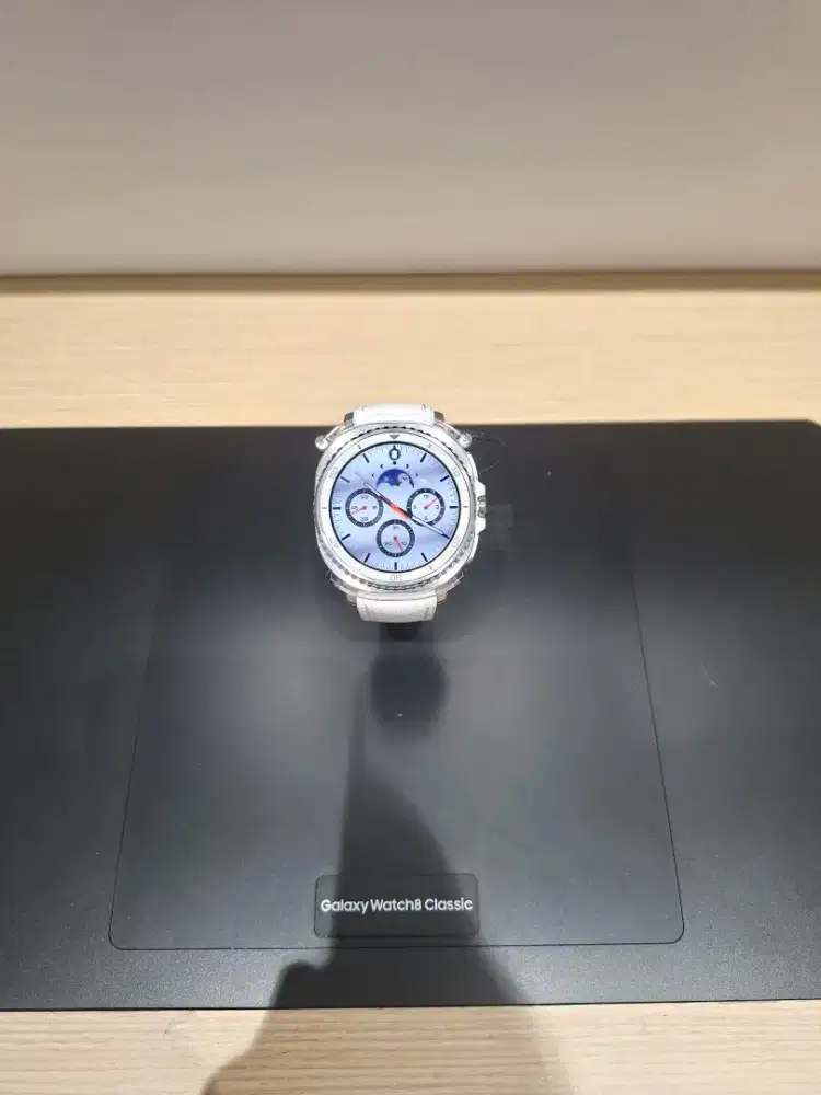 Samsung watch8 clasicc