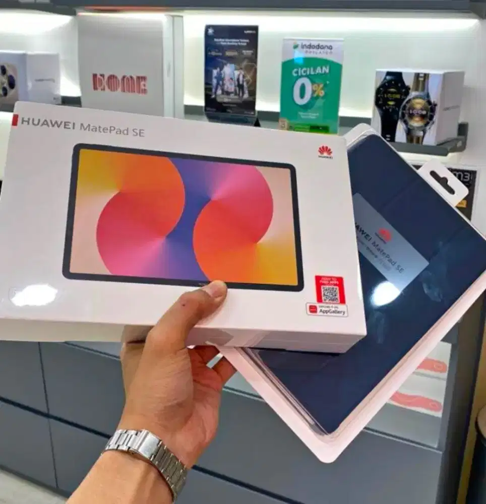 HUAWEI MatePad SE 11 8GB / 128GB