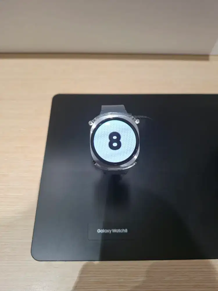 Samsung watch 8