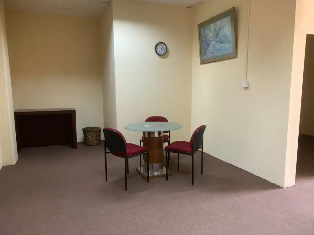 Small Office For Rent
