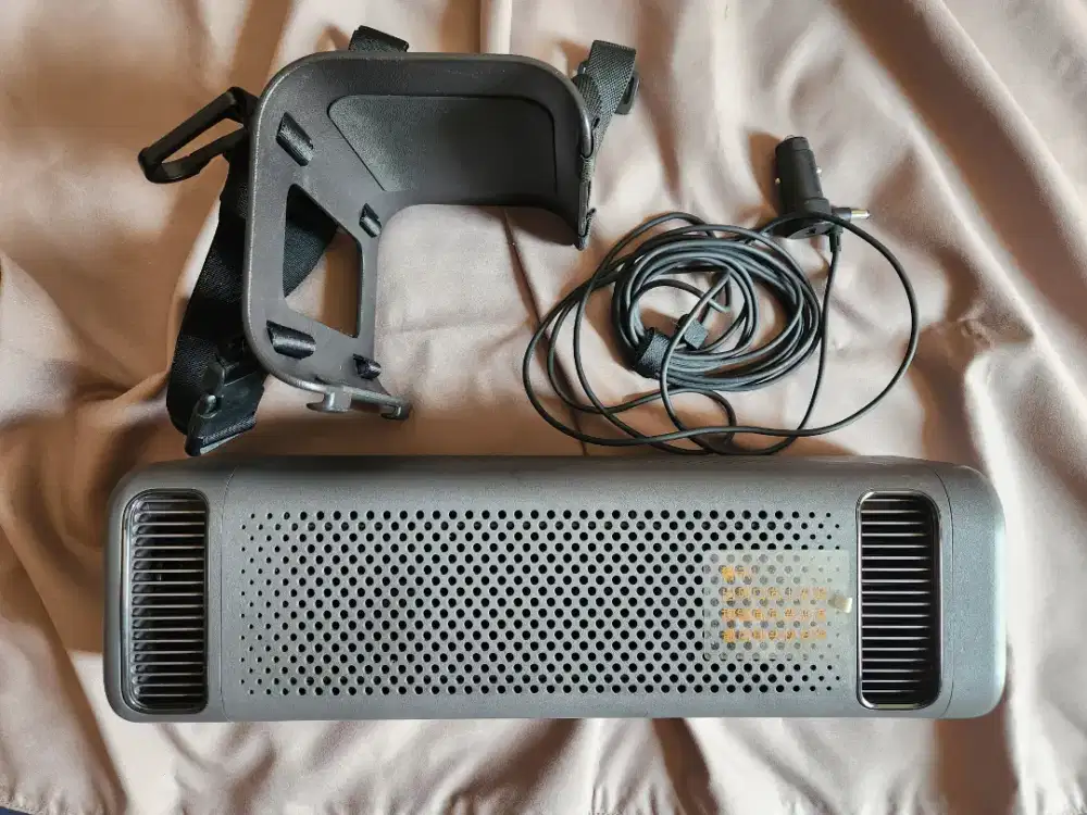 Xiaomi Mijia Car Air Purifier