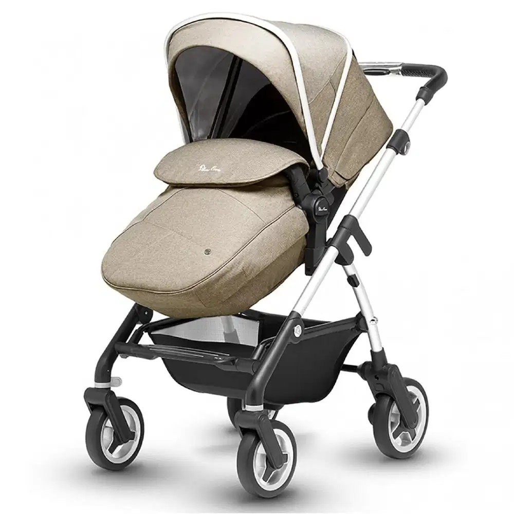 Stroller Silver Cross