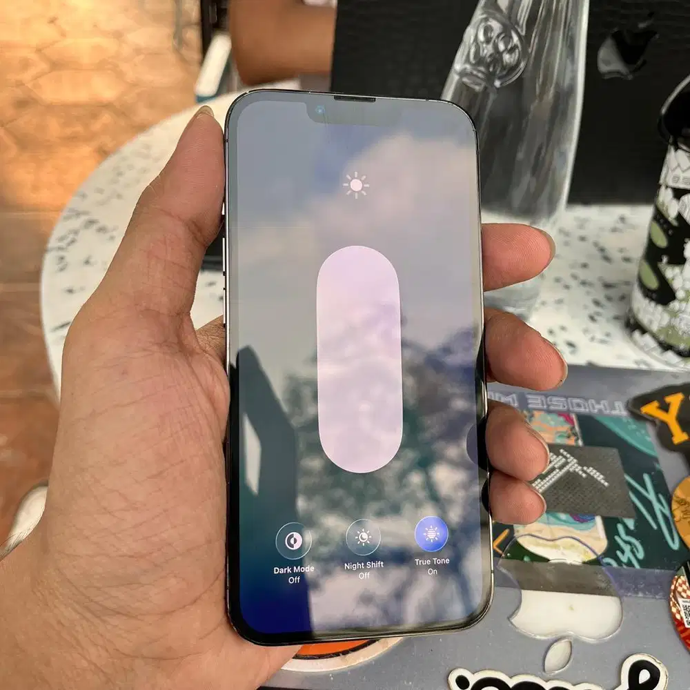 iphone 13 Pro 128gb Graphite All Operator normal