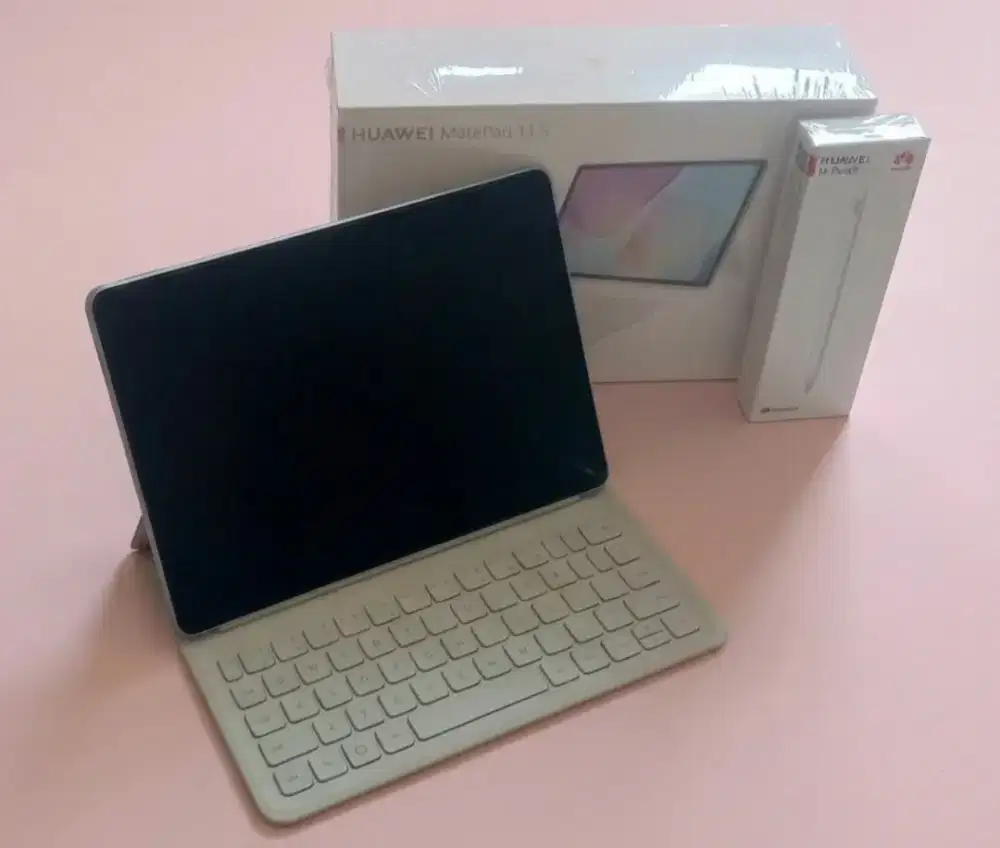 Huawei papermate edition 11,5Matepad