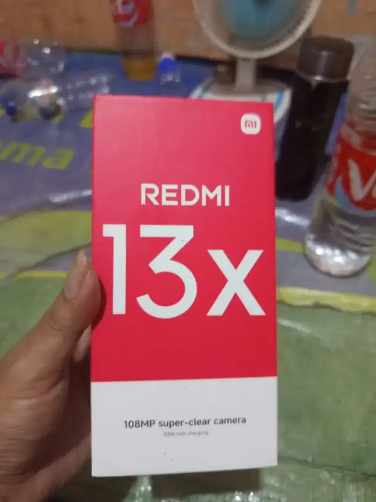 Jual redmi 13 x