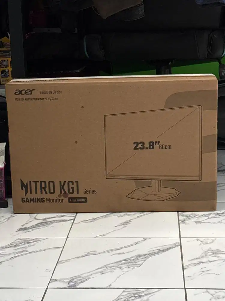 Acer nitro monitor
