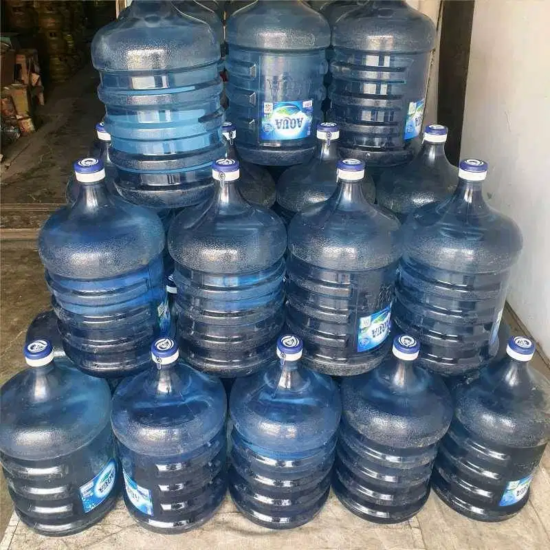 nyari galon aqua kosong