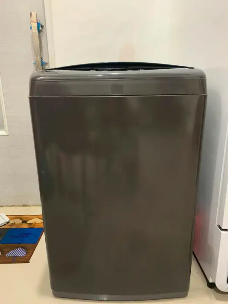 MESIN CUCI LG TOP LOADING 9 KG