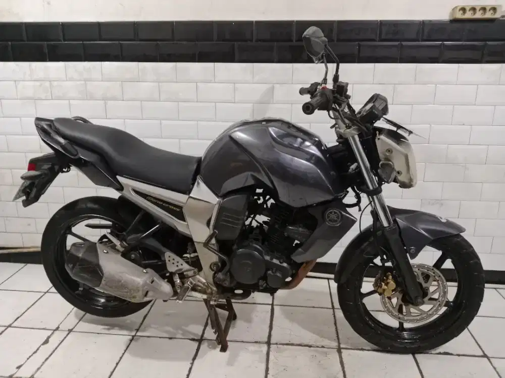 Byson karbu tahun 2010 bagus siap pakai