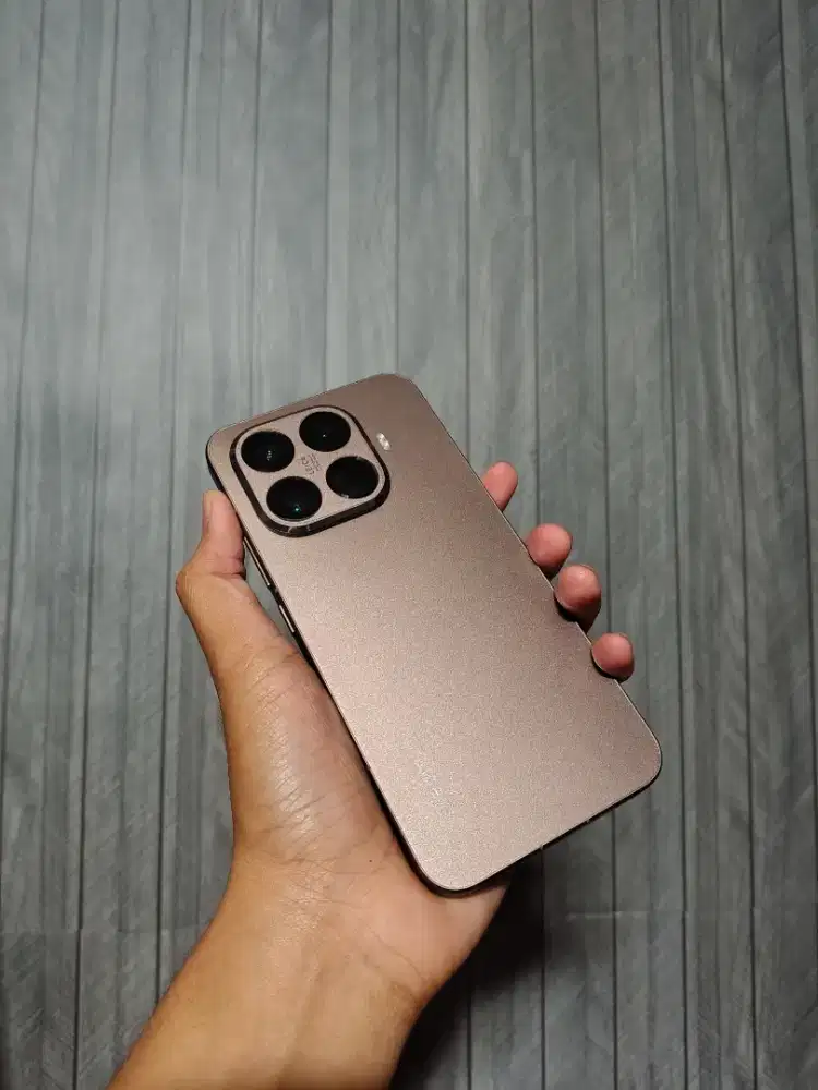 Xiaomi 15T Pro 12/512 Mocha Gold