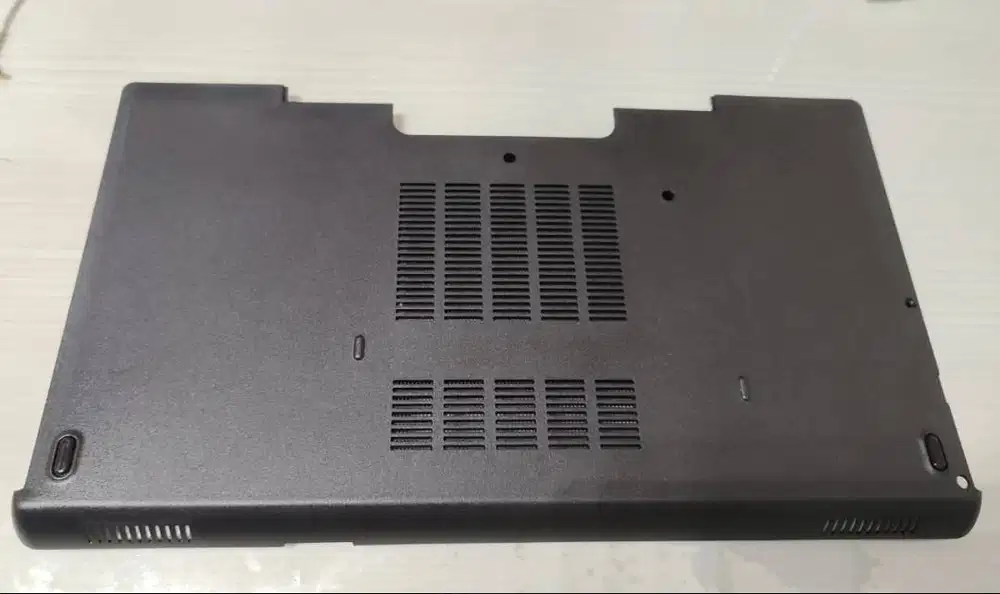 Cover Bottom Bawah Laptop Dell Latitude 6540 - ORIGINAL