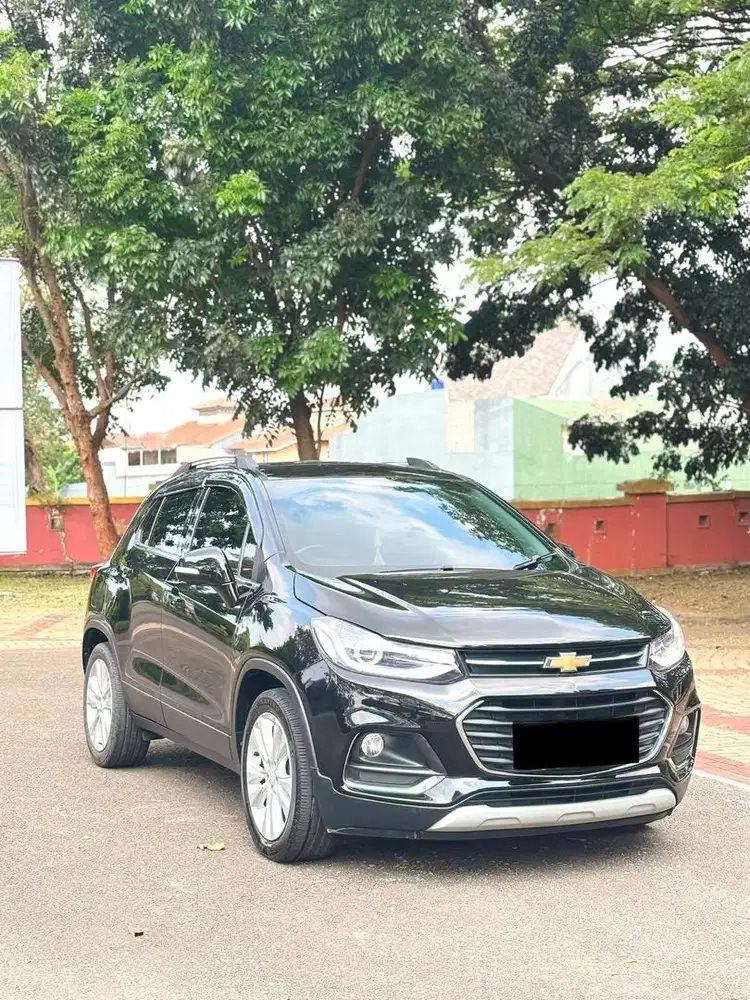 TRAX PREMIER 2018 BERKUALITASS