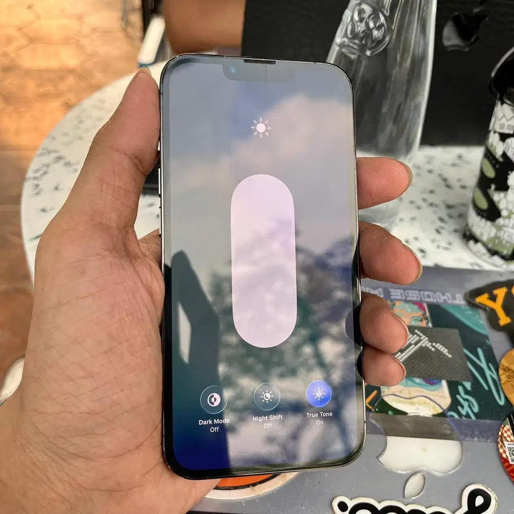 iphone 13 Pro 128gb Graphite All Operator.