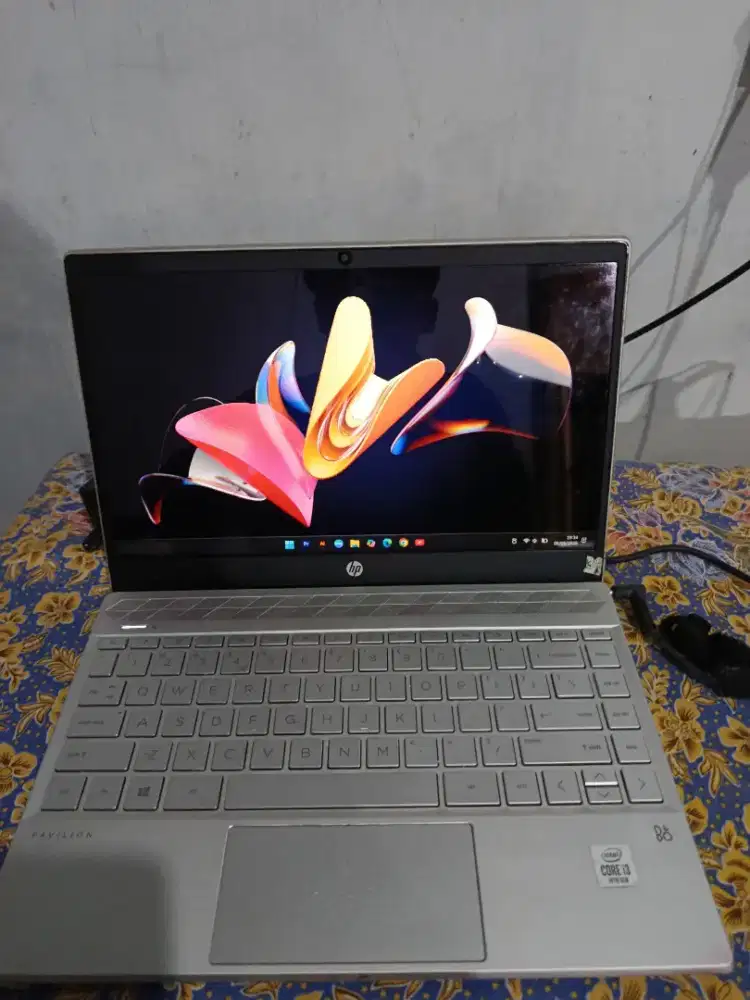 laptop pavilion 14