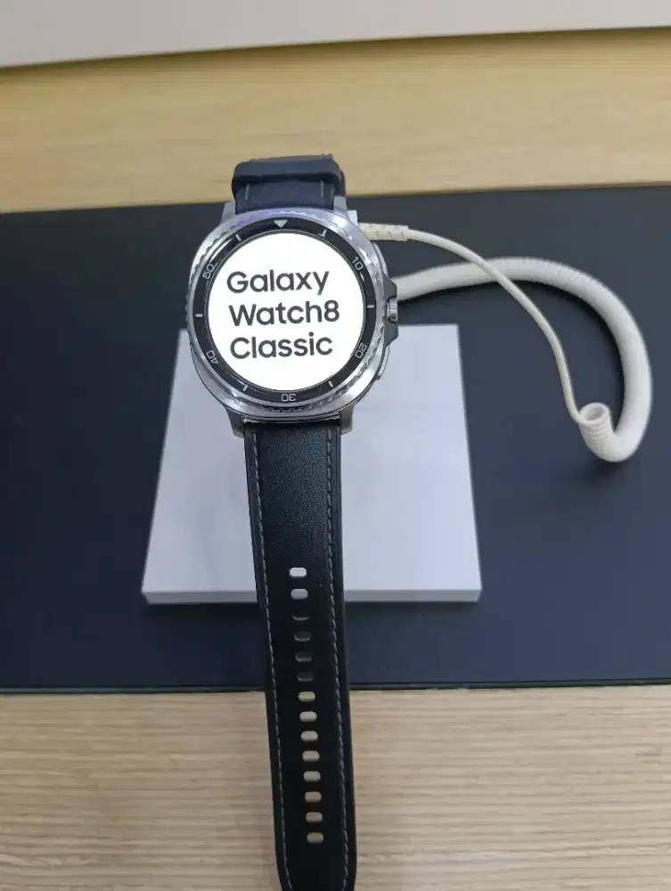 Samsung Galaxy Watch 8 Classic