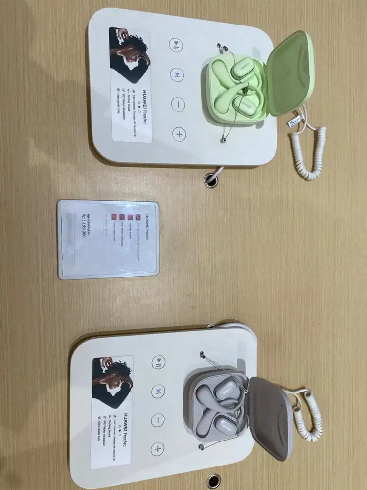 Huawei freeArc.