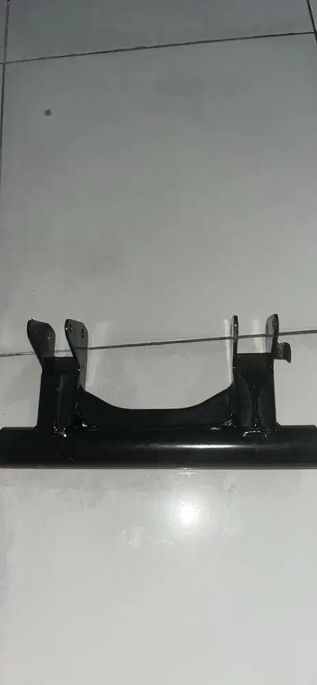 mounting aerox 155 standart