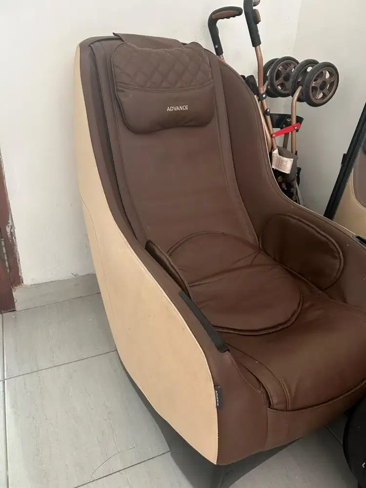 Preloved Kursi pijit