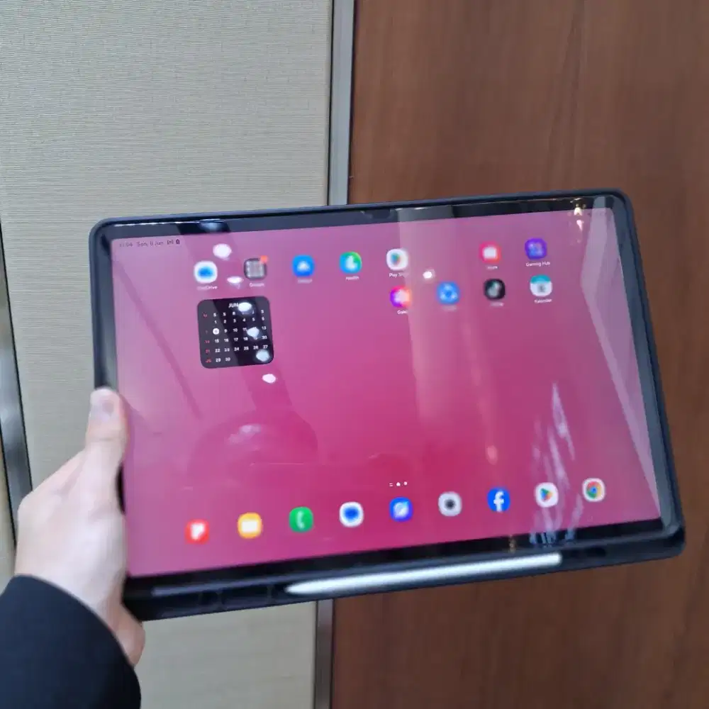 Samsung Galaxy Tab S10 FE+ 5G