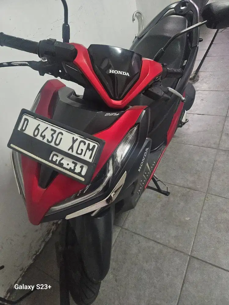 Vario 2021 Mulus