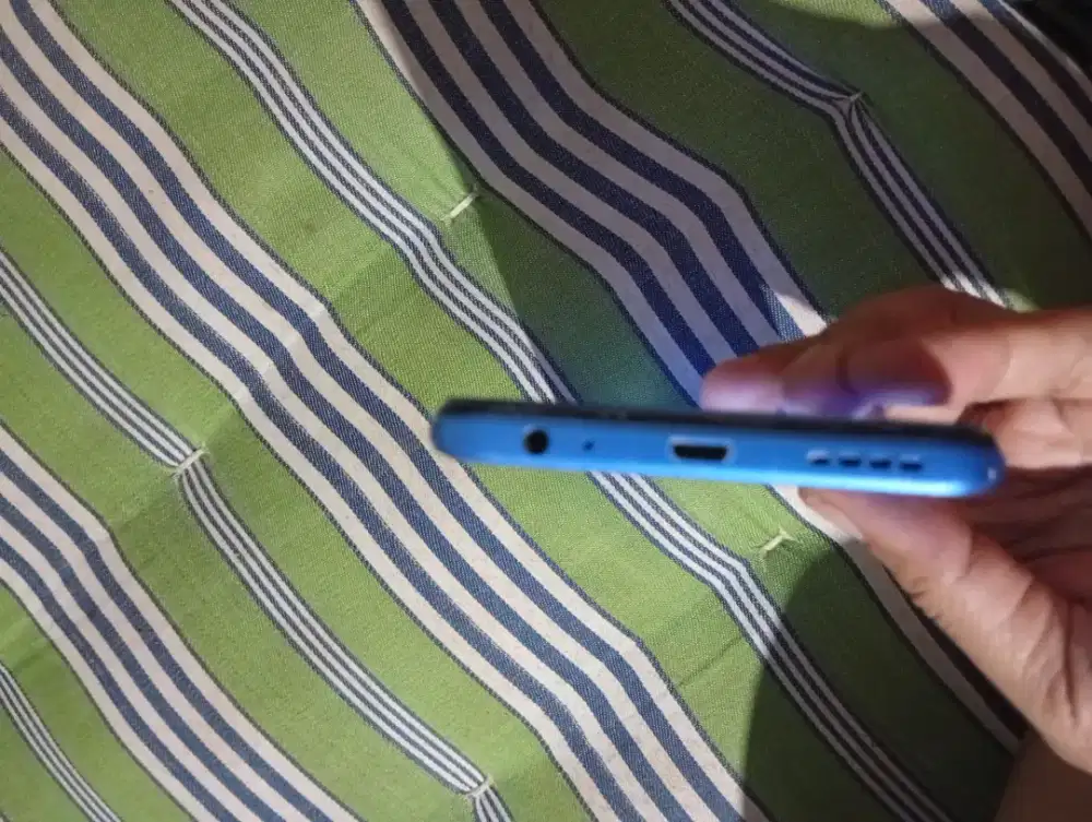 Vivo y01 ram 2 masih normal semua