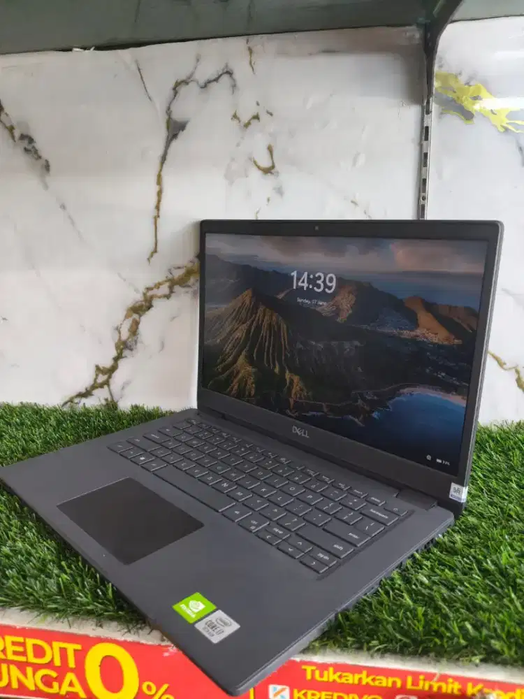 Promo laptop kredit ktp saja