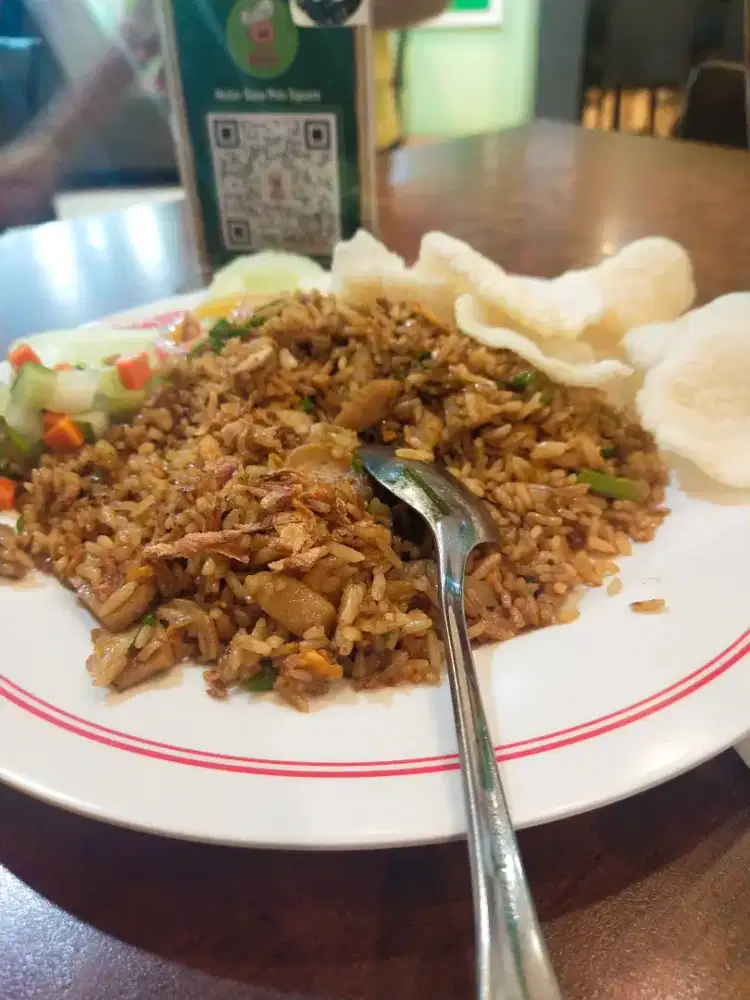 LOWONGAN ART- jkt
