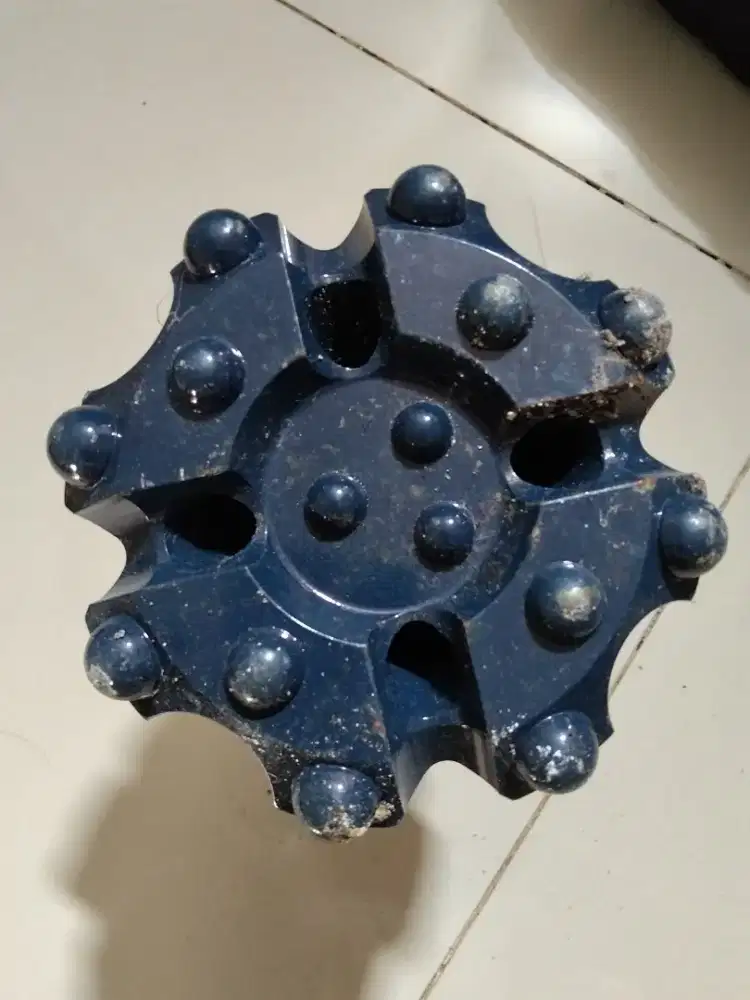 Dijual mata bor atau bit drill