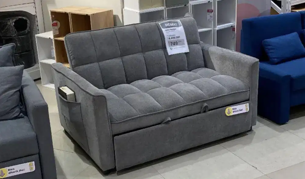 PROMO SOFA SLEEPER