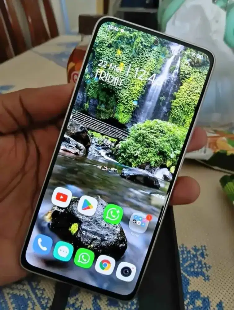POCO M7 PRO 5G 8/256GB