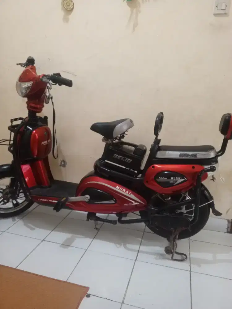 Jual Selis murah banget