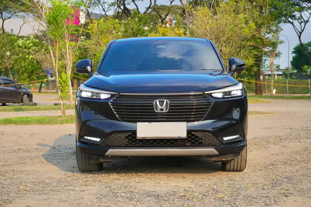 Honda HR-V 1.5L  SE Special Edition 2022