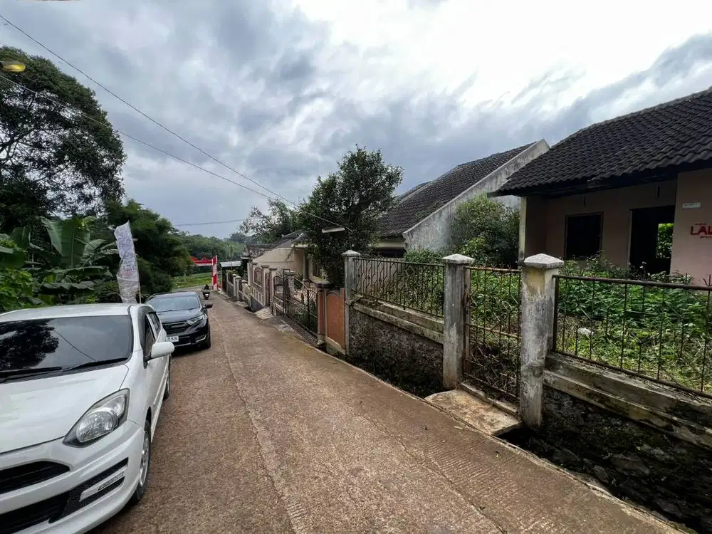 JUAL RUMAH HITUNG TANAH IDEAL UNTUK KOST MAHASISWA