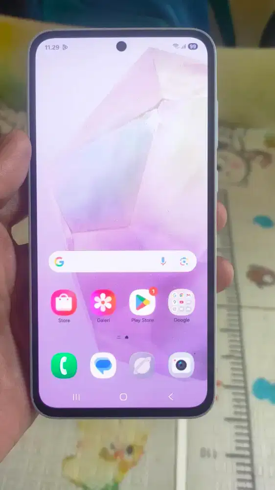 Samsung galaxy a35 5g