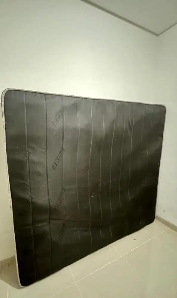 Kasur 180x200 bekas