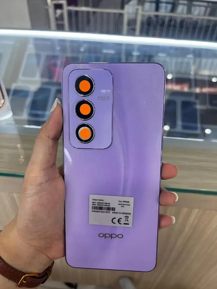 Oppo A3 pro 5g 8/256