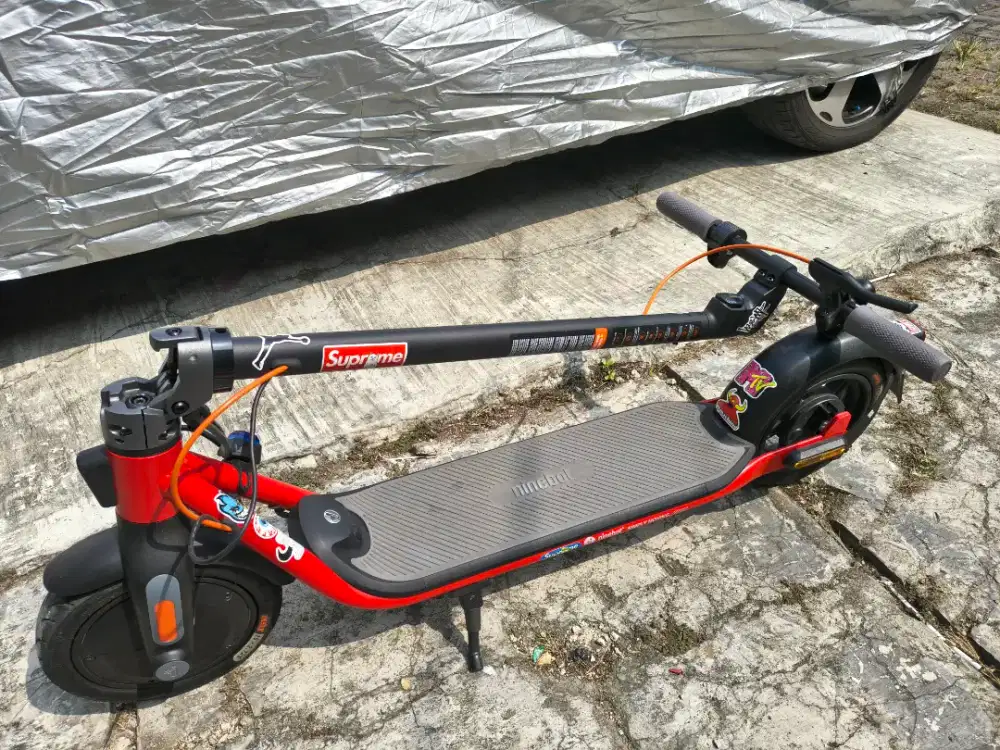 SAGWAY NINEBOT D28
