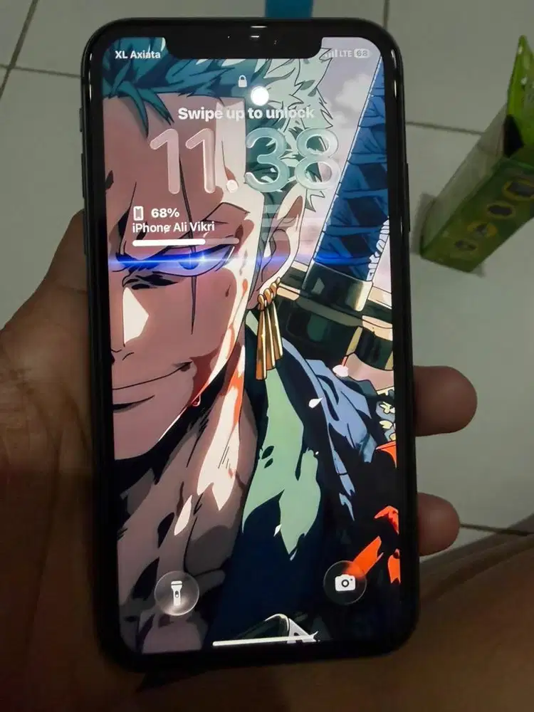 Iphone 11 64gb black