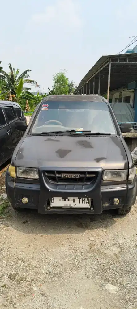 Jual santai tapi serius