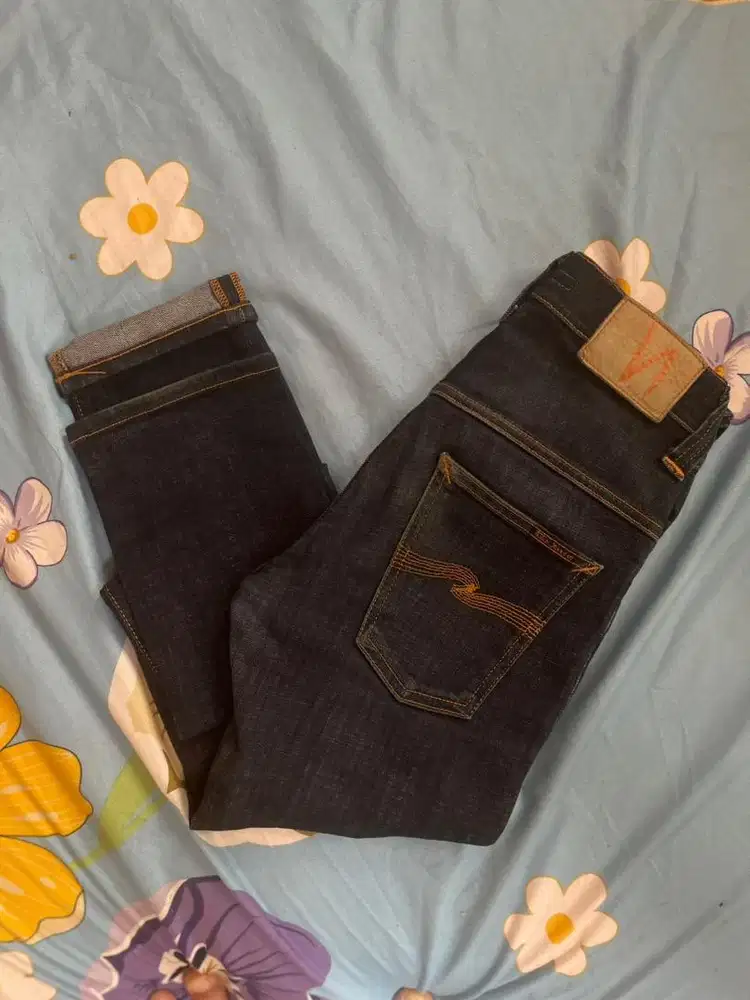 Nudie jeans thin finn
