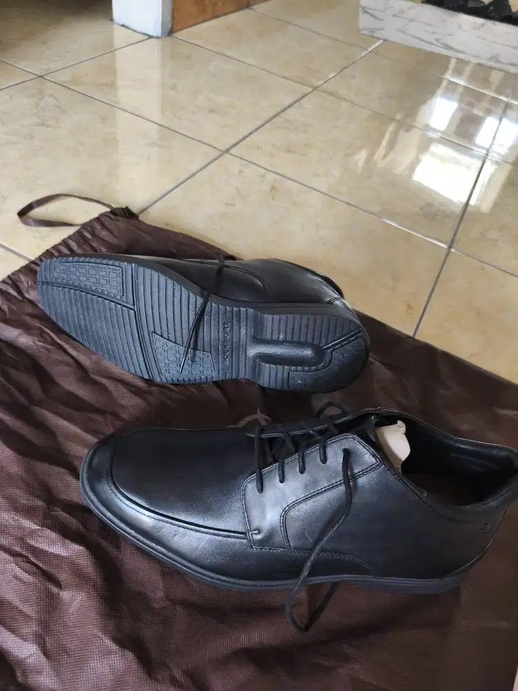 Sptu semi janggel rockport no47