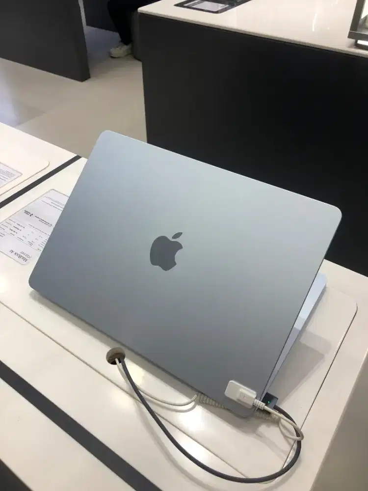 Macbook M5 Bisa Cicilan Melalui Homecredit