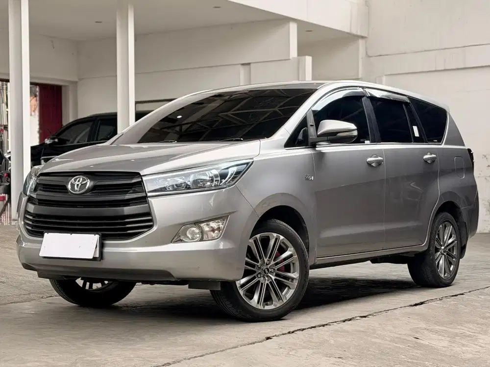 TOYOTA INNOVA G TH 2016 MANUAL